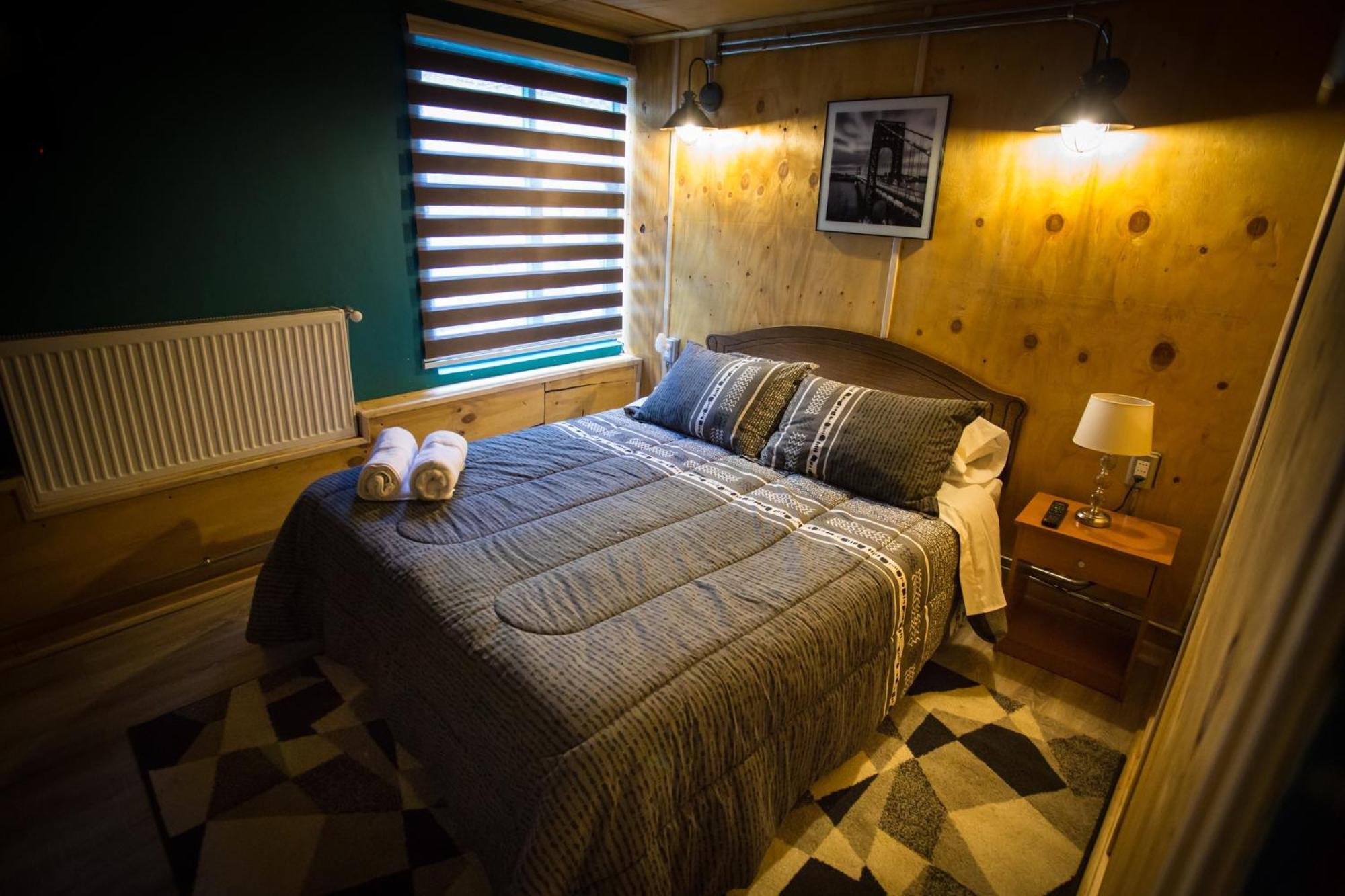 Cost Y Restaurant Colon Hotel Punta Arenas